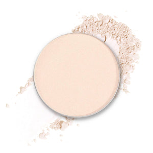 Bésame Cosmetics - Silver Screen Shimmer Illuminating Powder