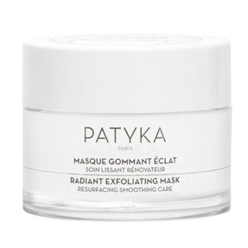 Patyka - Radiant Exfoliating Mask