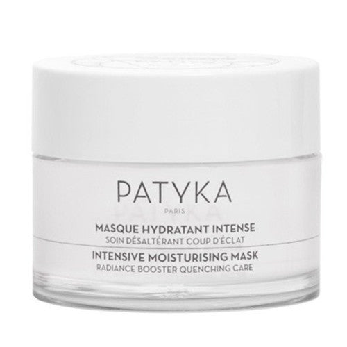 Patyka - Intensive Moisturizing Mask