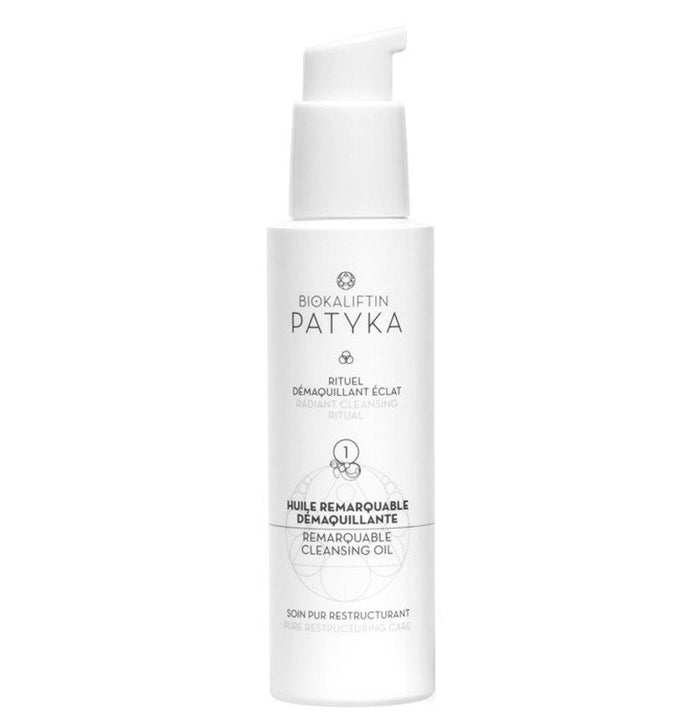 Patyka - Remarkable Cleansing Oil