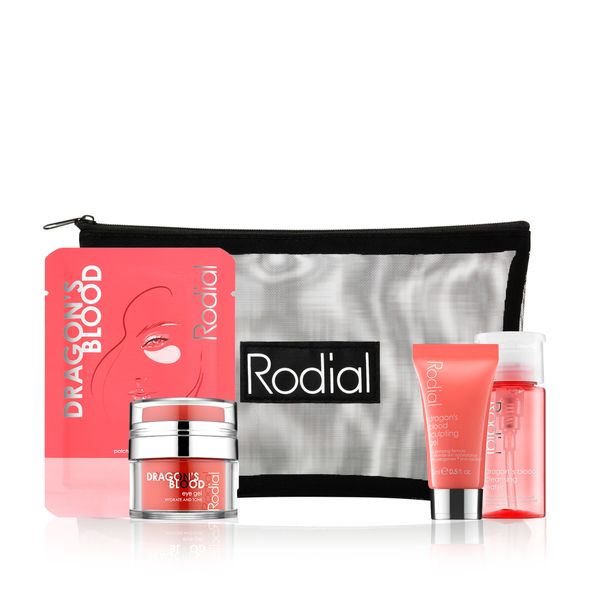 Rodial - Dragon's Blood Little Luxuries Kit