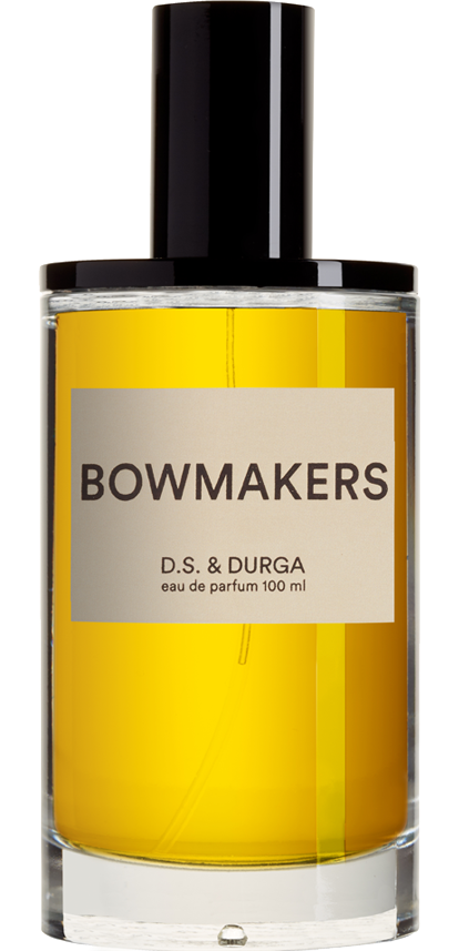 D.S. & Durga - Bowmakers