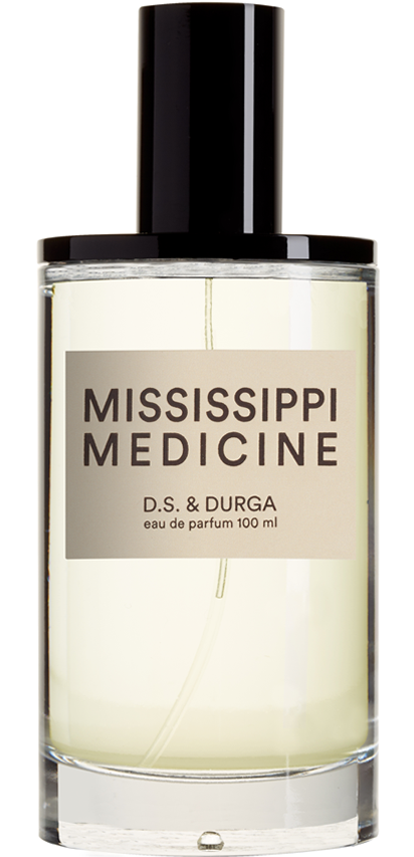 D.S. & Durga - Mississippi Medicine