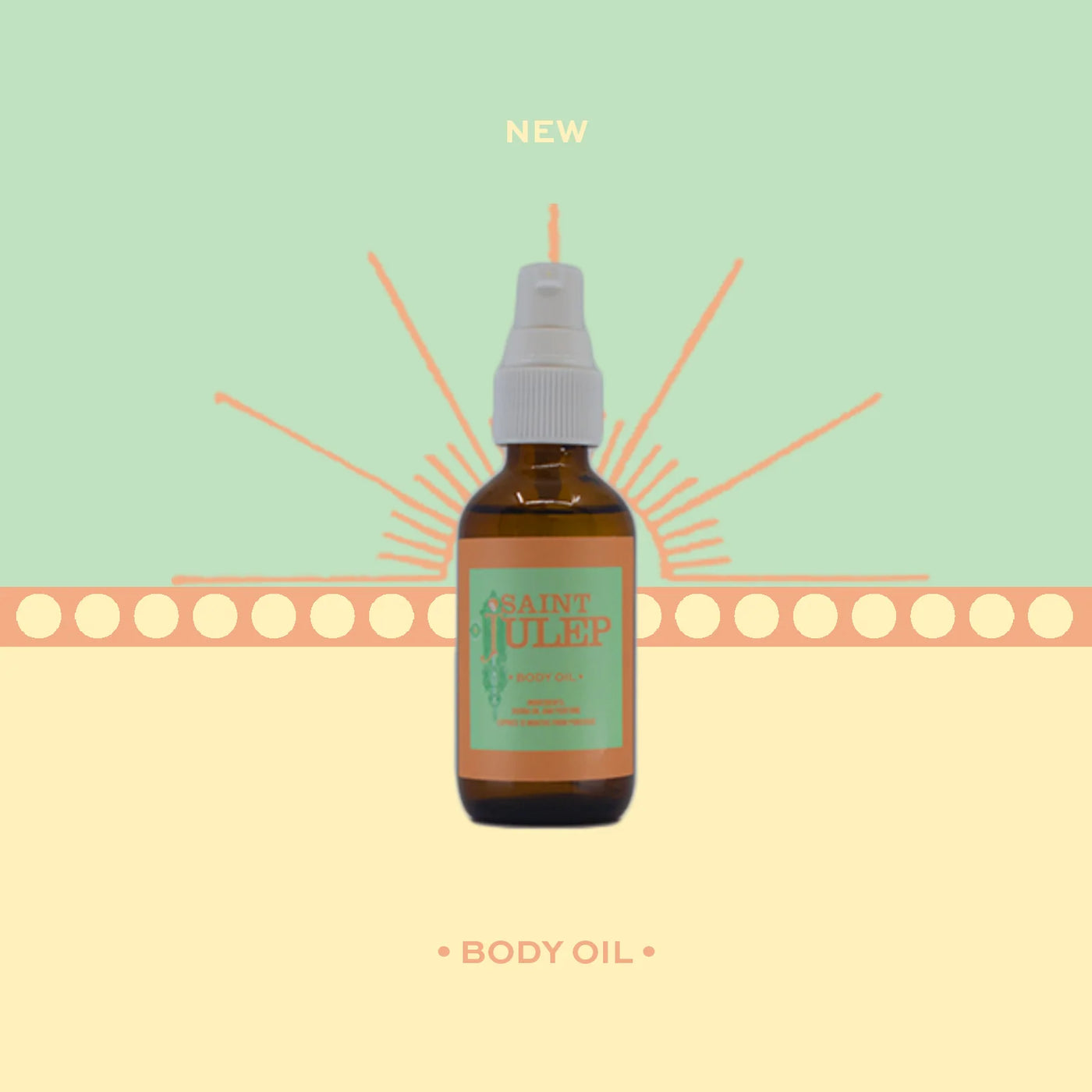 Imaginary Authors Body Oil – The Gilded Girl Beauty Emporium