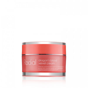 Rodial - Dragon's Blood Velvet Cream 