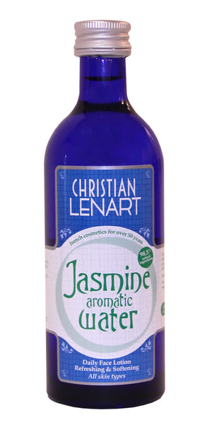 Christian Lenart - Jasmine Aromatic Water 