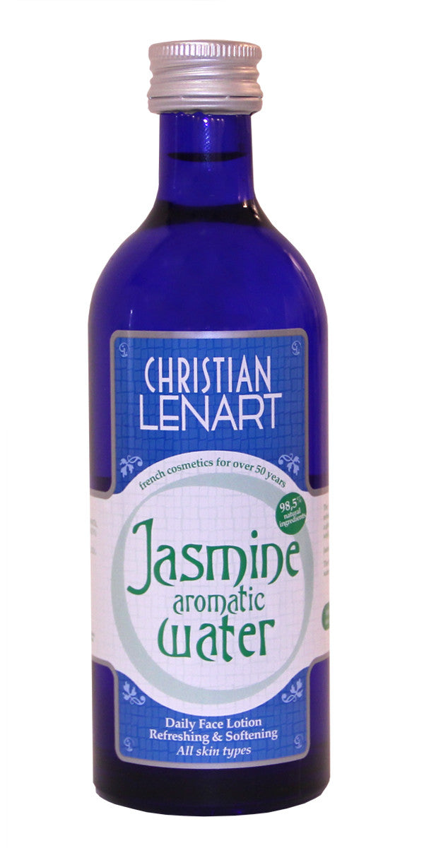 Christian Lenart - Jasmine Aromatic Water