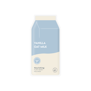 ESW Beauty - Vanilla Oat Milk Nourishing Plant Based Milk Mask