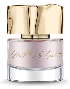 Smith and Cult - Nailed Lacquer 5th Ave Fortress