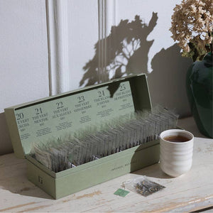 L'infuseur - Tea Collection Set