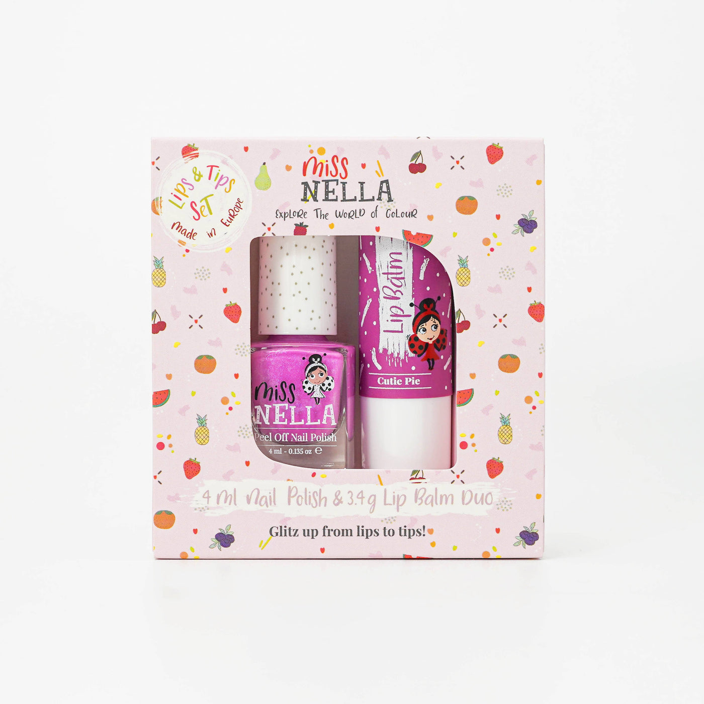 No Miss Nails Polish|water-based Peel-off Nail Polish - Quick-dry, No-miss  Application, 60s