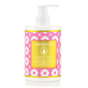 Spongellé - Body Lotion