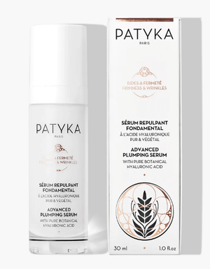 Patyka - Advanced Plumping Serum 