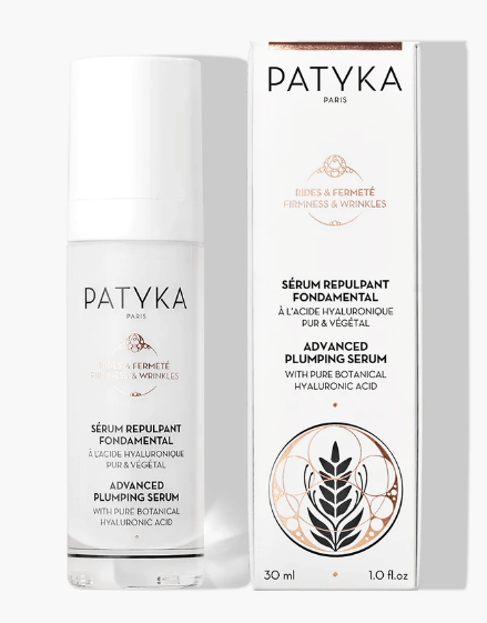 Patyka - Advanced Plumping Serum