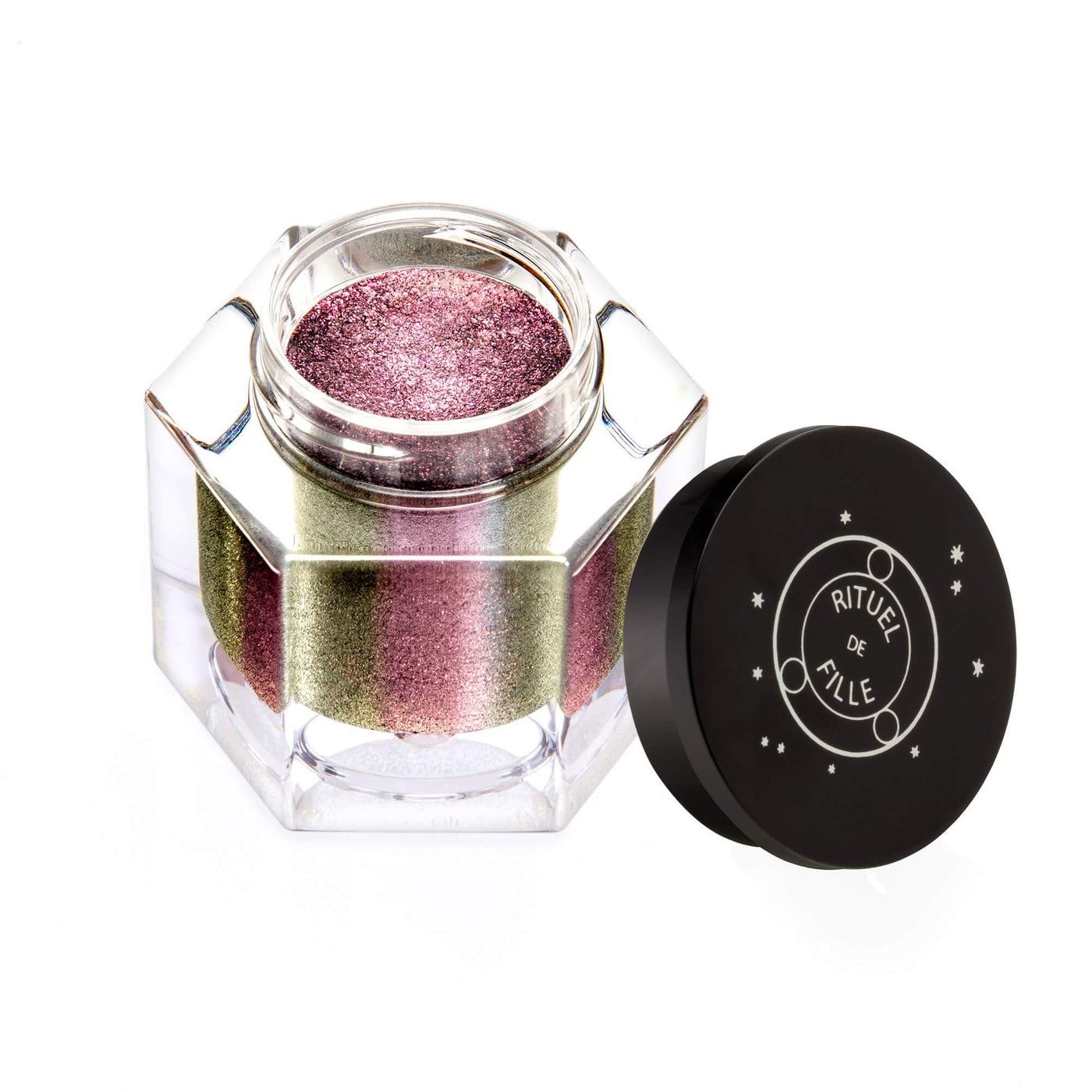 Rituel de Fille - Celestial Sphere Eye Gloss – The Gilded Girl Beauty  Emporium