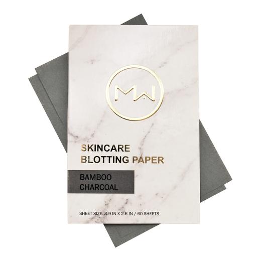 Mai Couture - Blotting Papier