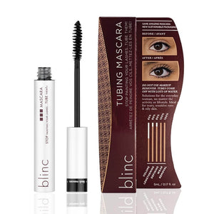 Blinc - Mascara Packaging