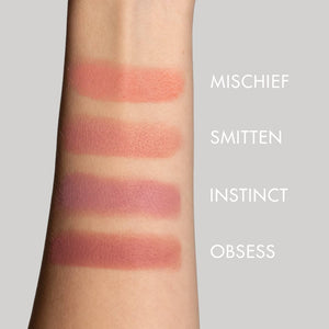 Vapour Beauty - Blush Powder Colors on Skin