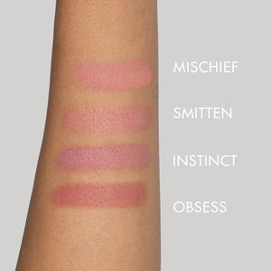 Vapour Beauty - Blush Powder Colors on Skin