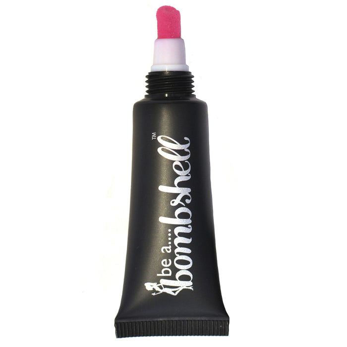 Be A Bombshell - Vibrant Lips