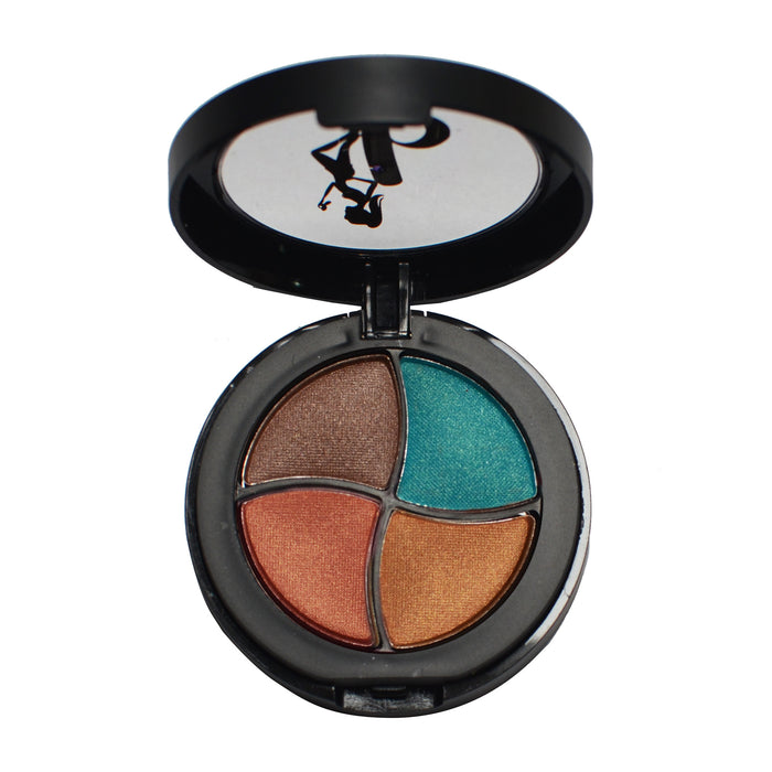 Be A Bombshell - Eye Shadow Quad