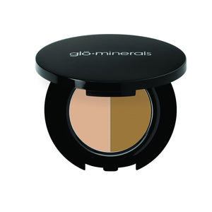 Glo Skin Beauty - Brow Powder Duo Blonde