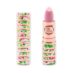 Pretty Vulgar - Bury Them With a Smile Matte Lipstick Prim and Proper