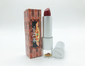 Gorjue - Cheese Pizza Moisturizing Matte Lipstick  Box