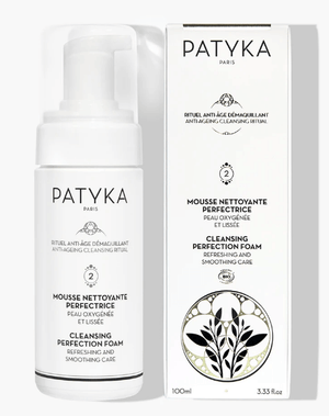 Patyka - Cleansing Perfection Foam 