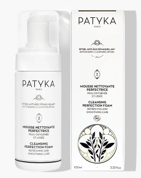 Patyka - Cleansing Perfection Foam