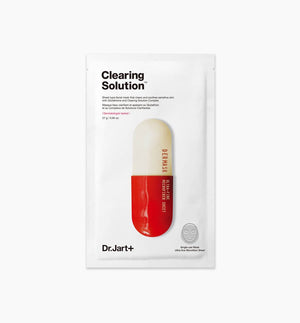 Dr. Jart+ - Dermask Micro Jet Clearing Solution 