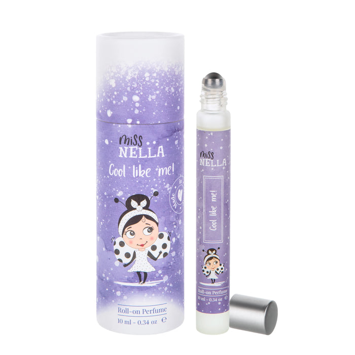 Miss Nella - Roll-on Perfume for Kids