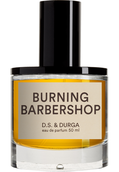 D.S. & Durga - Burning Barbershop – The Gilded Girl Beauty Emporium