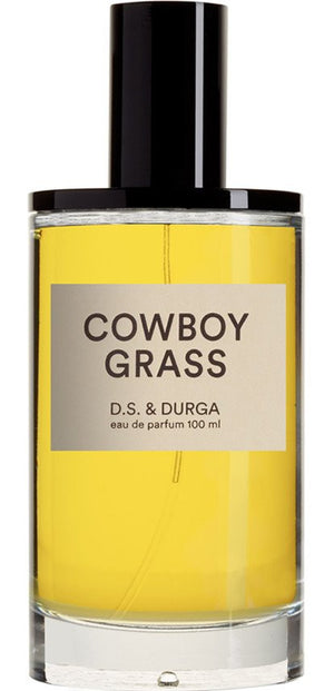 D.S. & Durga - Cowboy Grass 