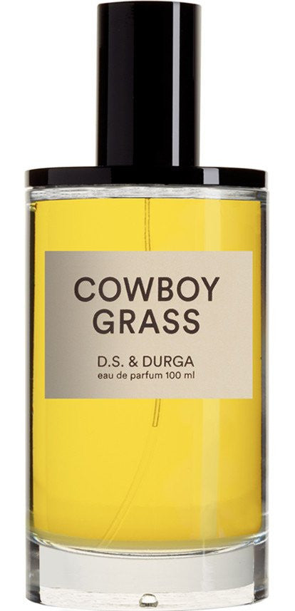 D.S. & Durga - Cowboy Grass