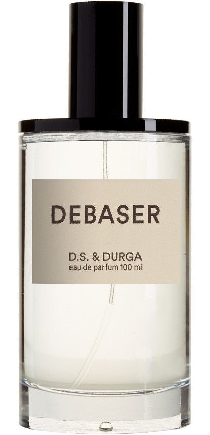 D.S. & Durga - Debaser