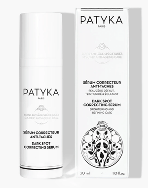Patyka - Dark Spot Correcting Serum 