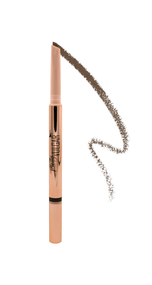 Pretty Vulgar - Defined Brilliance Dual Sided Eyebrow Pencil Quick Wit