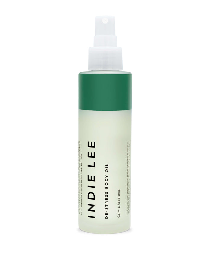 Indie Lee - De-Stress Body Oil