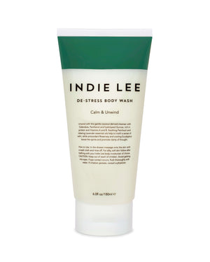 Indie Lee De-Stress Body Wash
