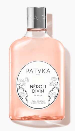 Patyka - Divine Neroli Body Wash 