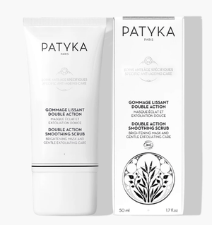 Patyka - Double Action Smoothing Scrub 