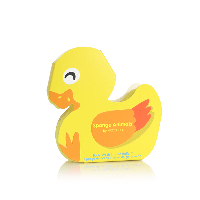Spongellé - Duck Sponge