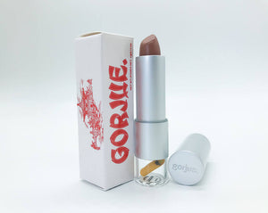 Gorjue - Eggroll Moisturizing Matte Lipstick Box