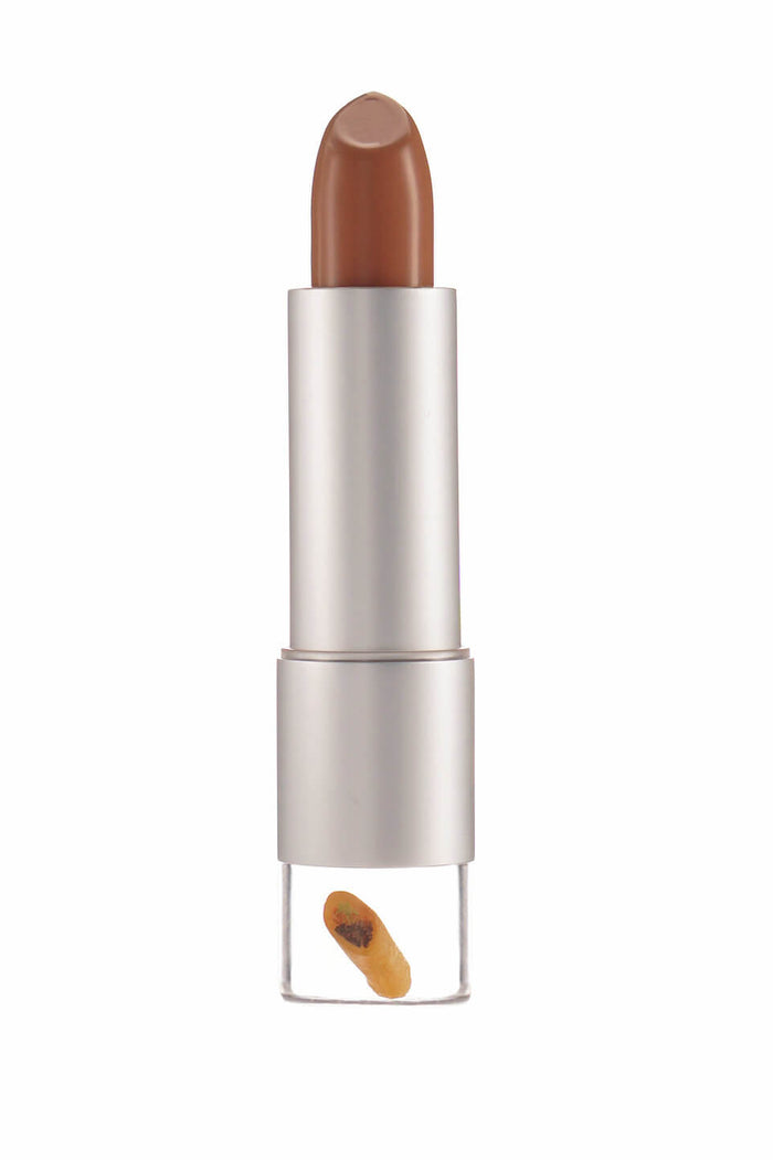 Gorjue - Eggroll Moisturizing Matte Lipstick