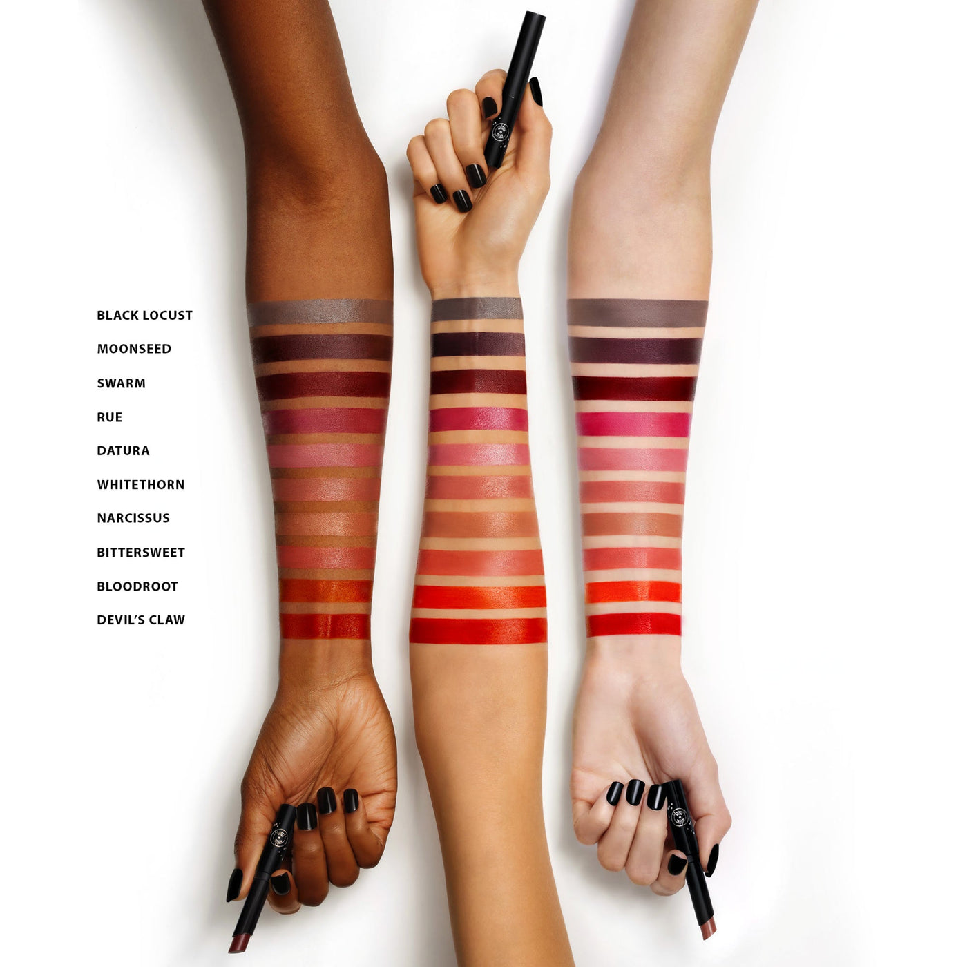 Swatch fille 2025