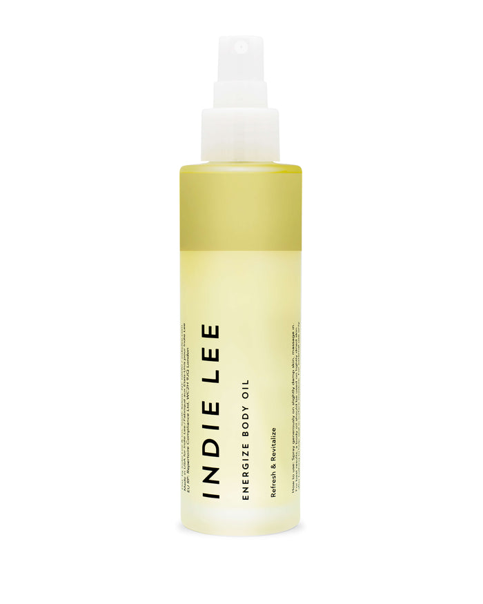 Indie Lee - Energize Body Oil