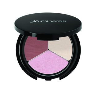 Glo Skin Beauty - Eye Shadow Trio Champagne Rose