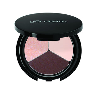 Glo Skin Beauty - Eye Shadow Trio Coffee