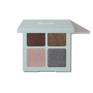 Vapour Beauty - Eyeshadow Quad Labyrinth